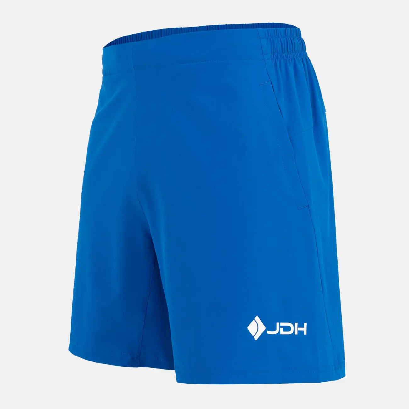 JDH Carbon Herren Pro Shorts - Kobalt