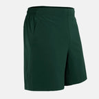 JDH Carbon Herren Pro Shorts - Dunkelgrün
