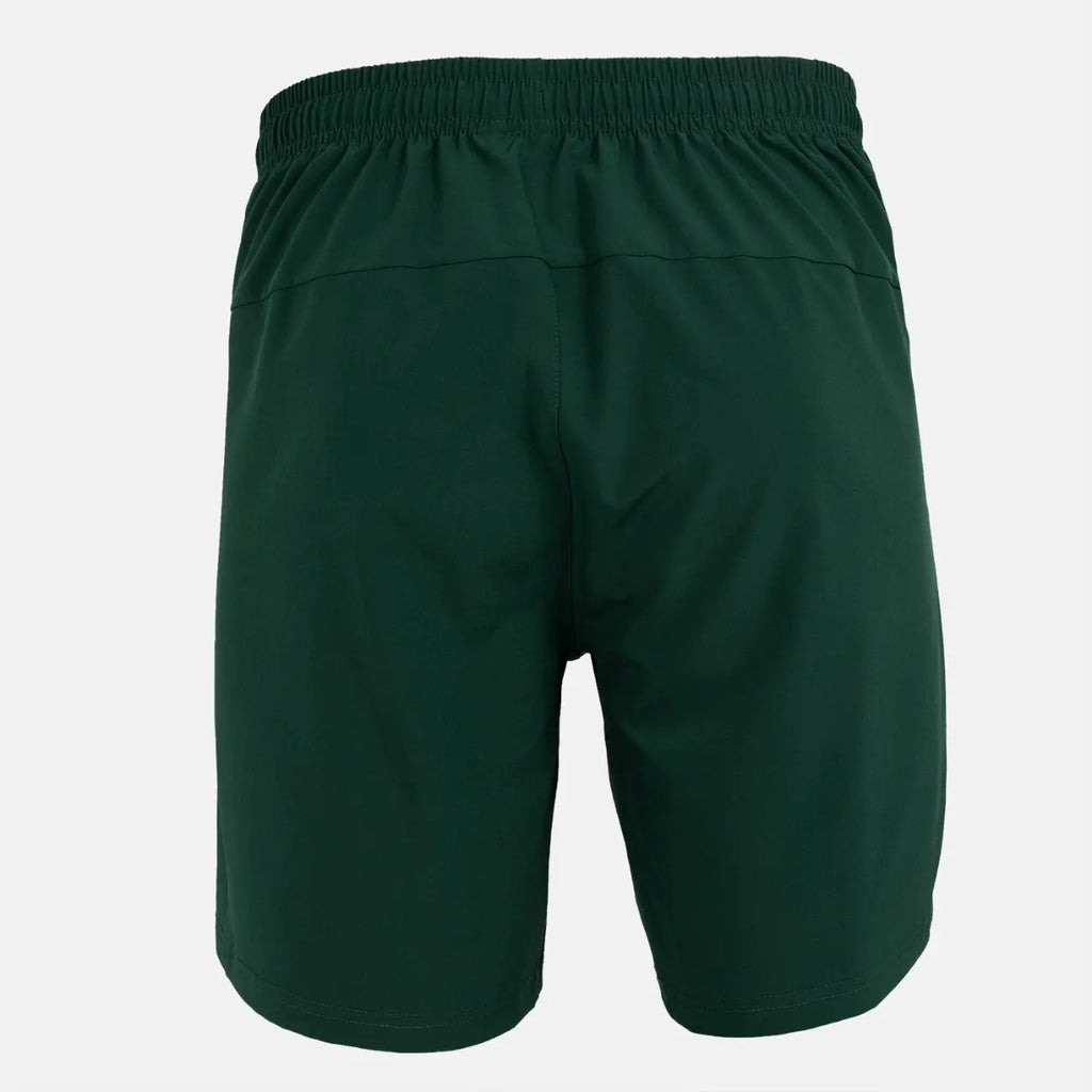 JDH Carbon Herren Pro Shorts - Dunkelgrün