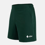 JDH Carbon Herren Pro Shorts - Dunkelgrün