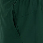JDH Carbon Herren Pro Shorts - Dunkelgrün