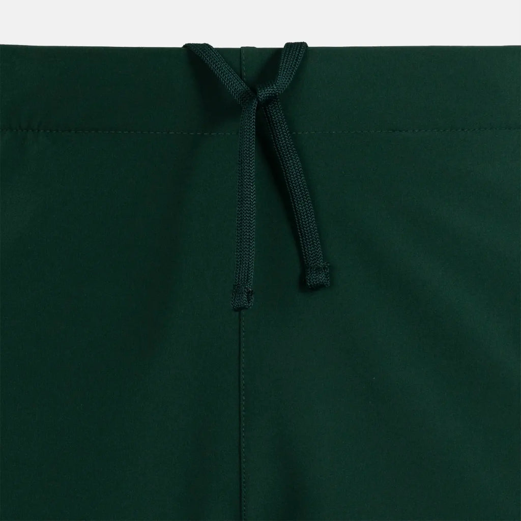 JDH Carbon Herren Pro Shorts - Dunkelgrün