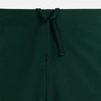 JDH Carbon Herren Pro Shorts - Dunkelgrün