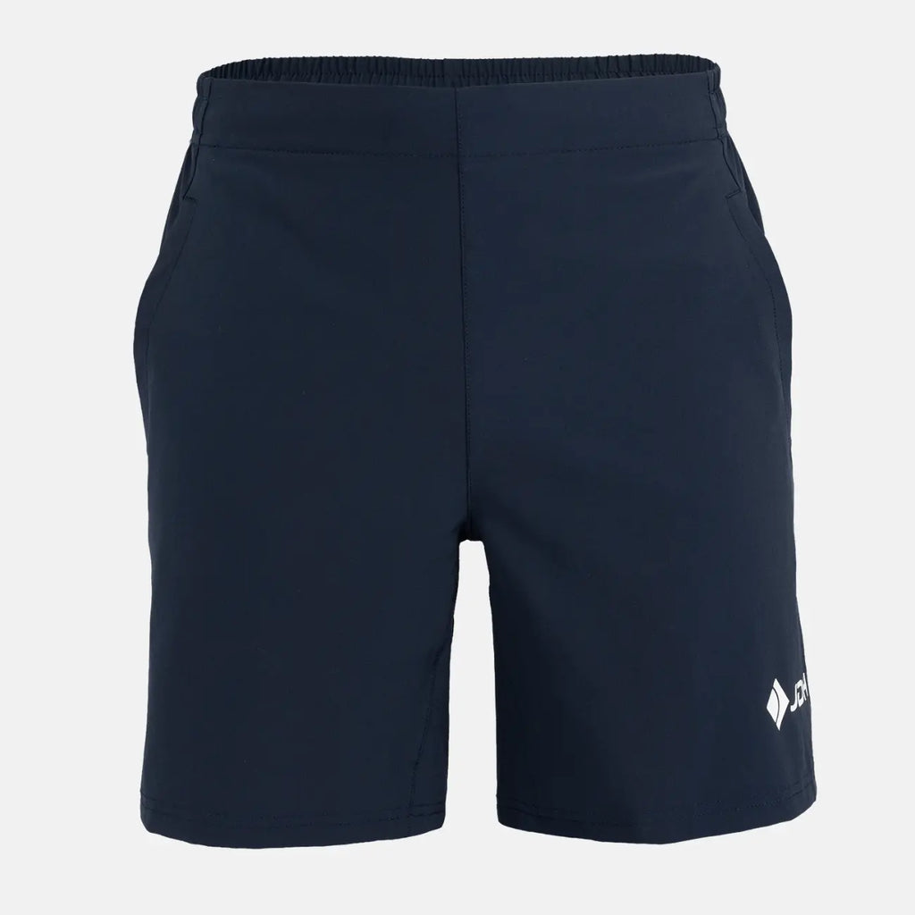 JDH Carbon Herren Pro Shorts - Marineblau