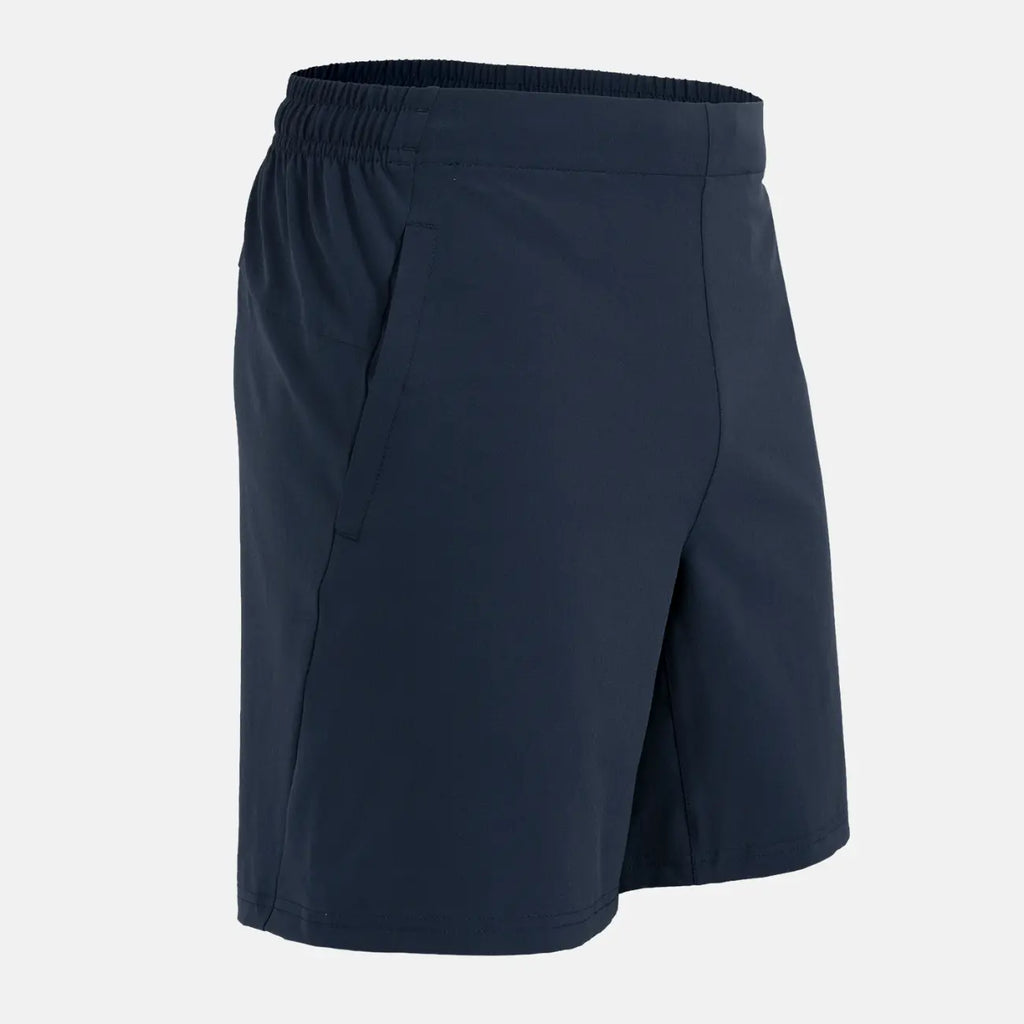 JDH Carbon Herren Pro Shorts - Marineblau