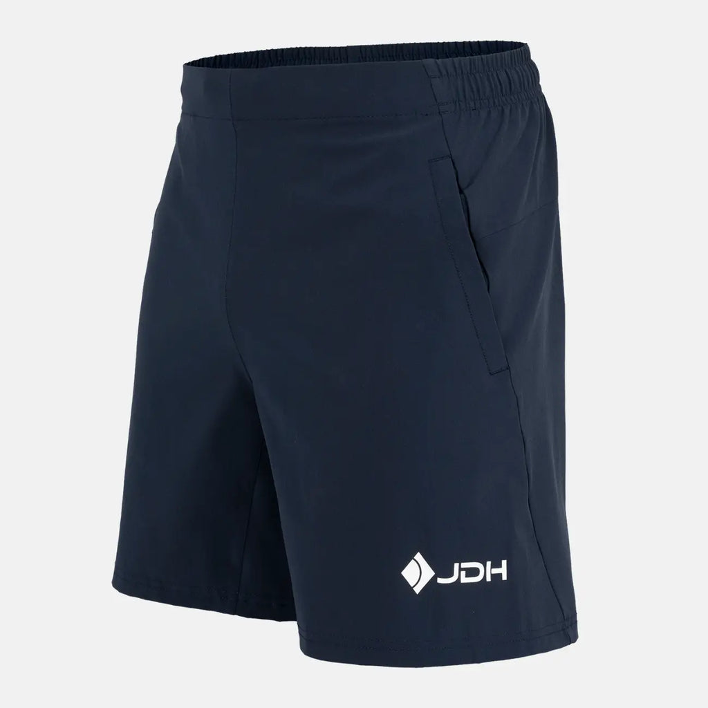 JDH Carbon Herren Pro Shorts - Marineblau