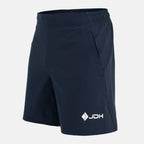 JDH Carbon Herren Pro Shorts - Marineblau