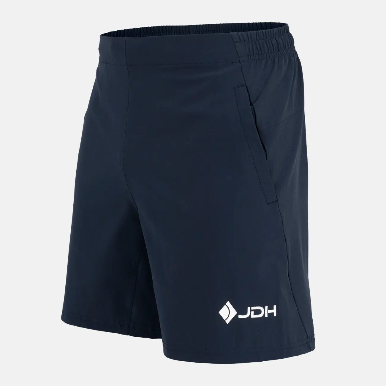 JDH Carbon Herren Pro Shorts - Marineblau