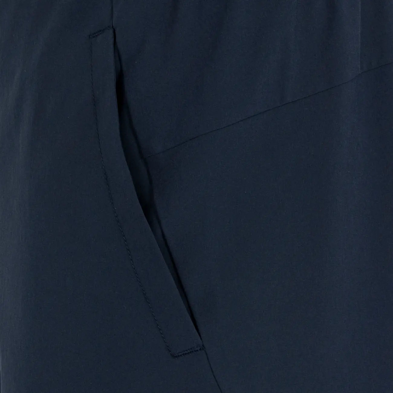 JDH Carbon Herren Pro Shorts - Marineblau