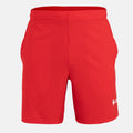 JDH Carbon Herren Pro Shorts - Rot