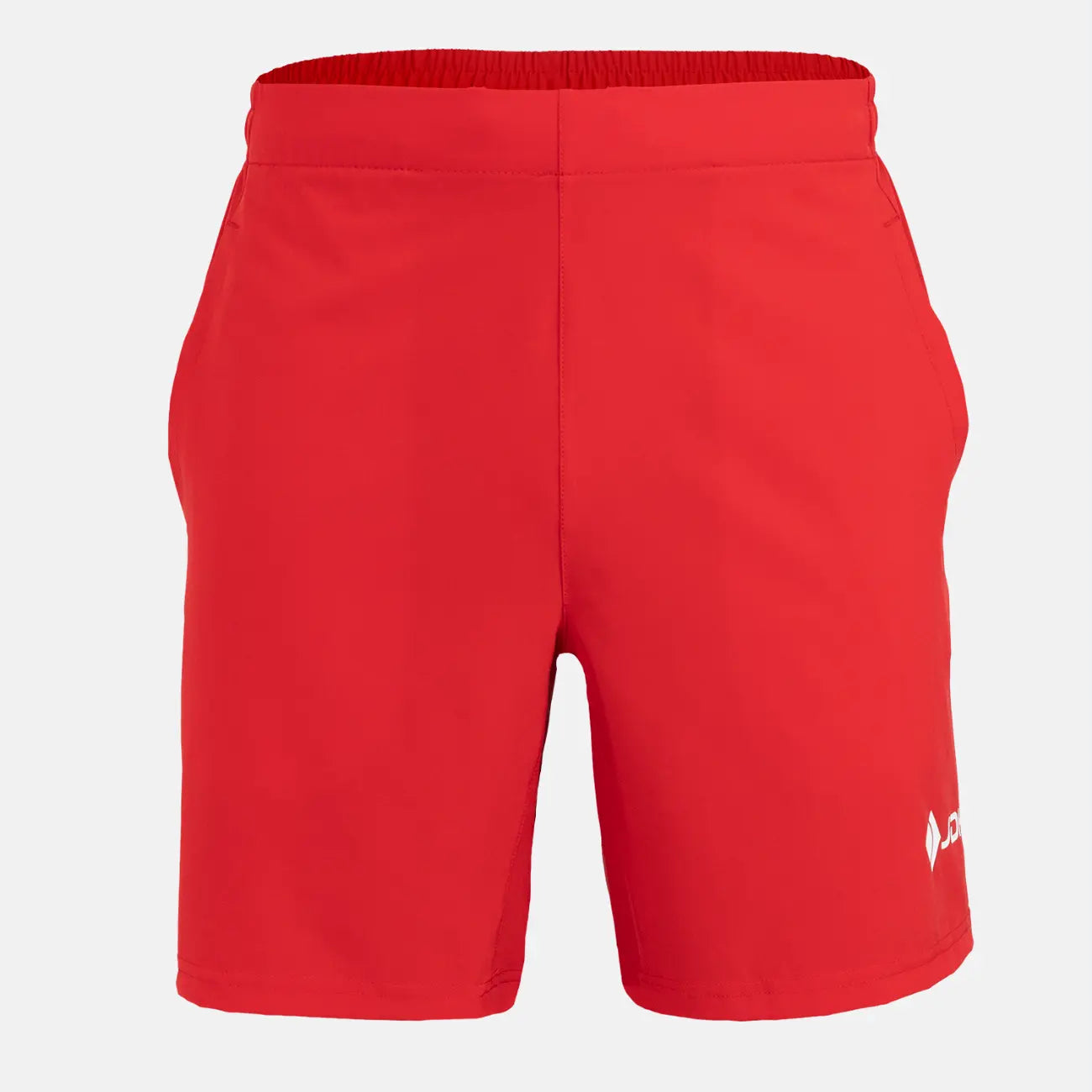 JDH Carbon Herren Pro Shorts - Rot