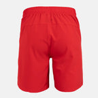 JDH Carbon Herren Pro Shorts - Rot