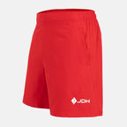 JDH Carbon Herren Pro Shorts - Rot