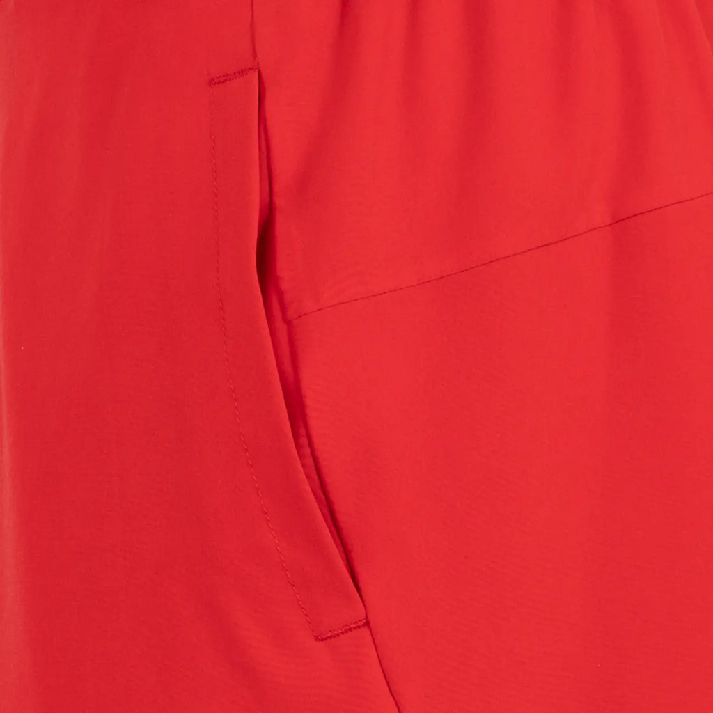 JDH Carbon Herren Pro Shorts - Rot