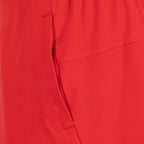 JDH Carbon Herren Pro Shorts - Rot