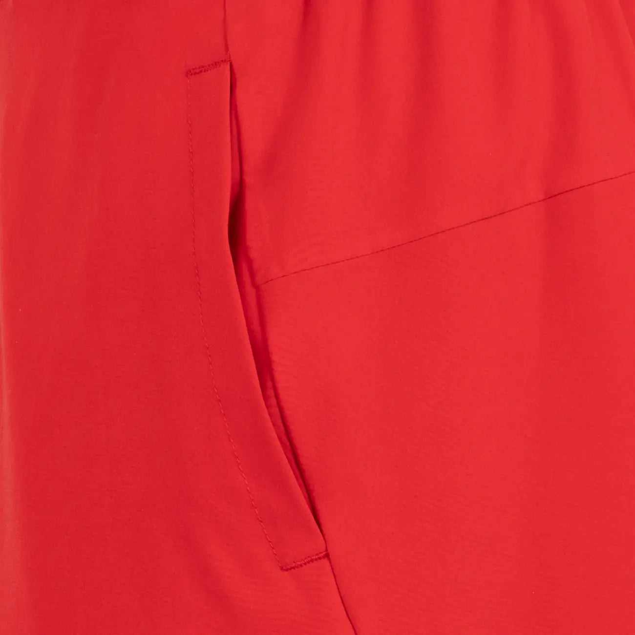 JDH Carbon Herren Pro Shorts - Rot