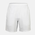 JDH Carbon Herren Pro Shorts - Weiß