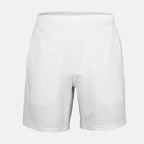 JDH Carbon Herren Pro Shorts - Weiß
