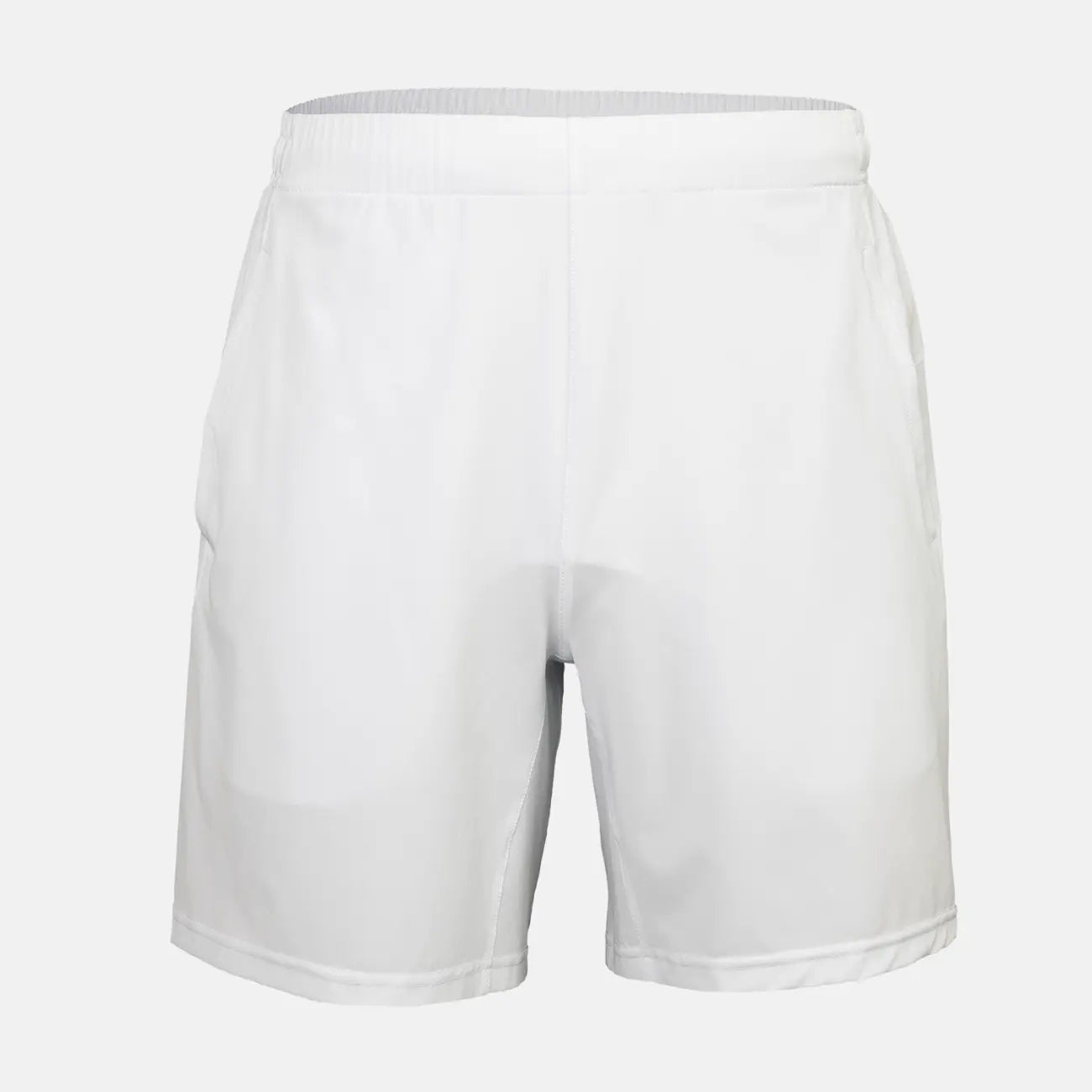 JDH Carbon Herren Pro Shorts - Weiß