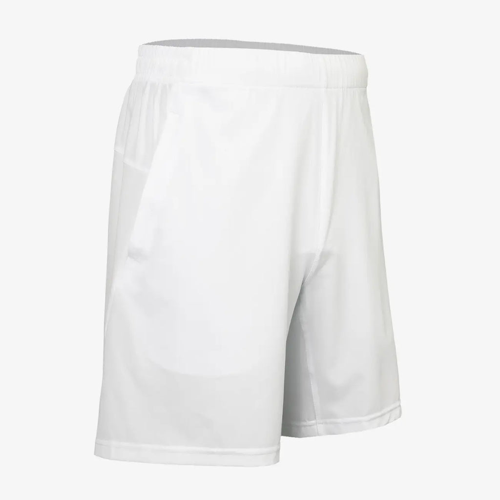 JDH Carbon Herren Pro Shorts - Weiß