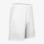 JDH Carbon Herren Pro Shorts - Weiß
