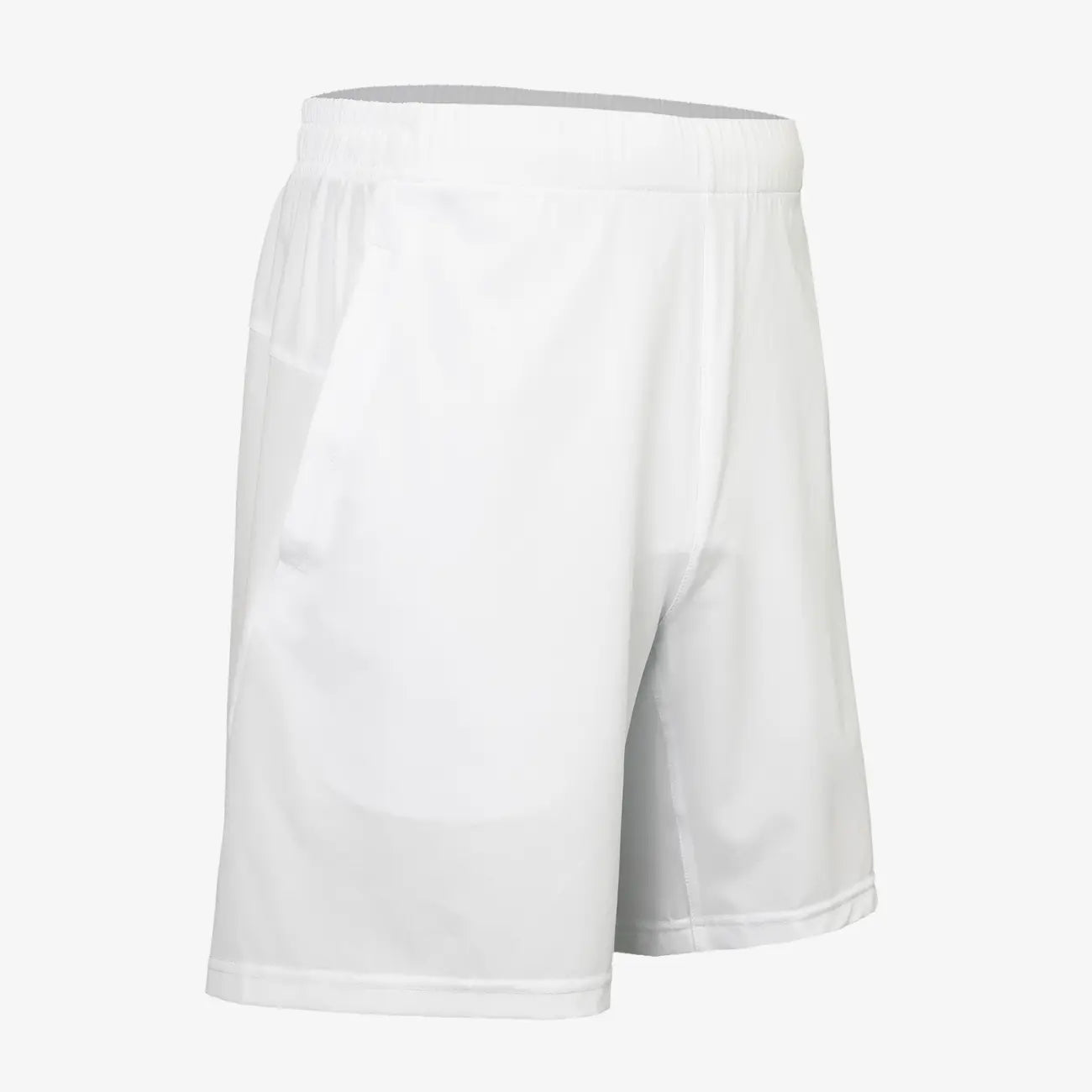 JDH Carbon Herren Pro Shorts - Weiß