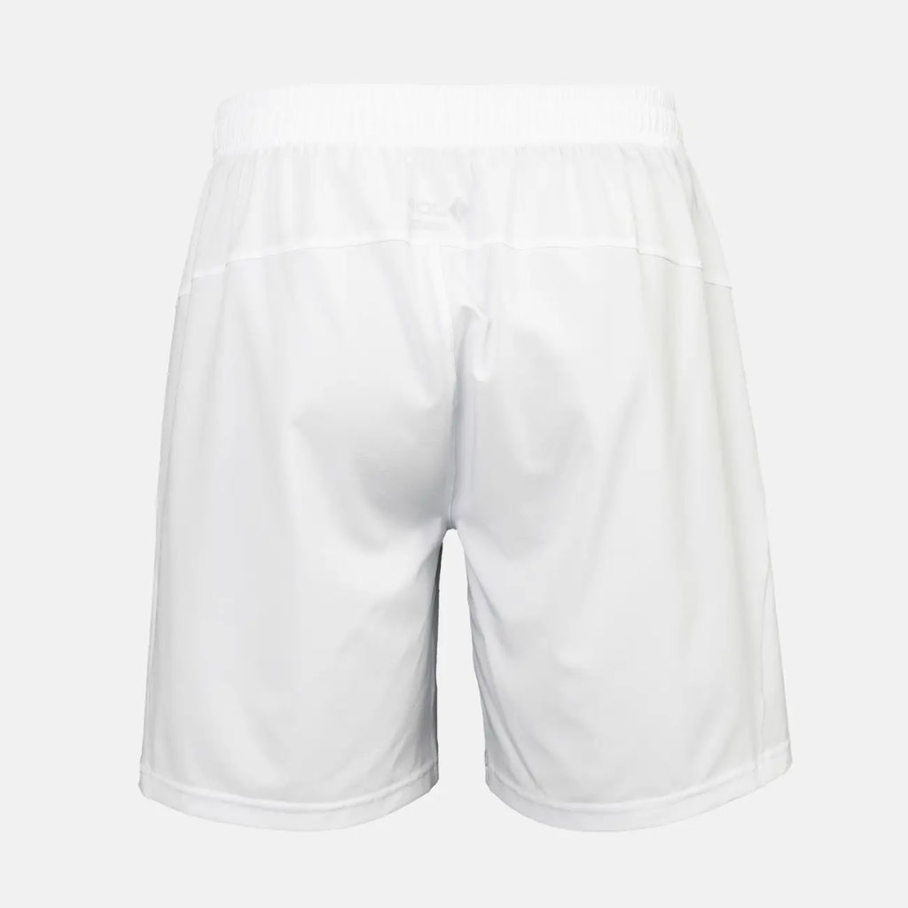 JDH Carbon Herren Pro Shorts - Weiß