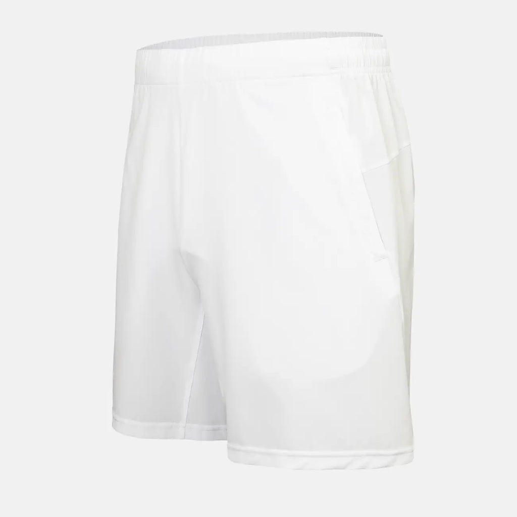 JDH Carbon Herren Pro Shorts - Weiß
