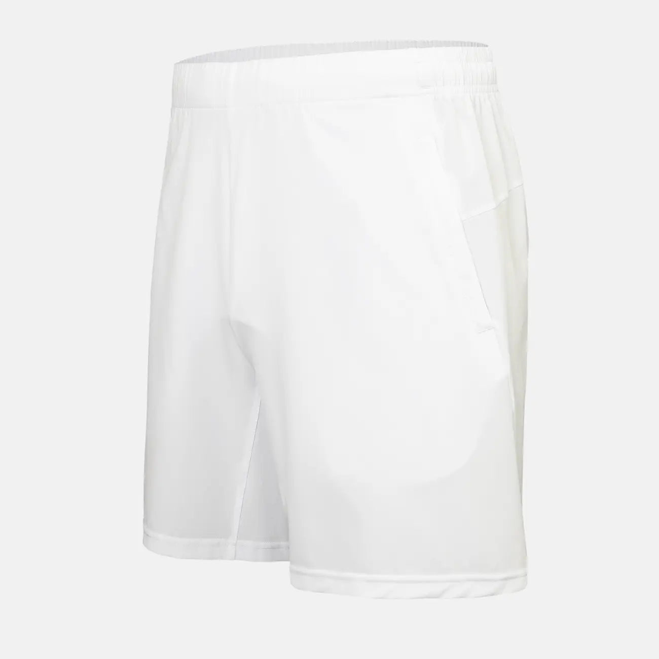 JDH Carbon Herren Pro Shorts - Weiß