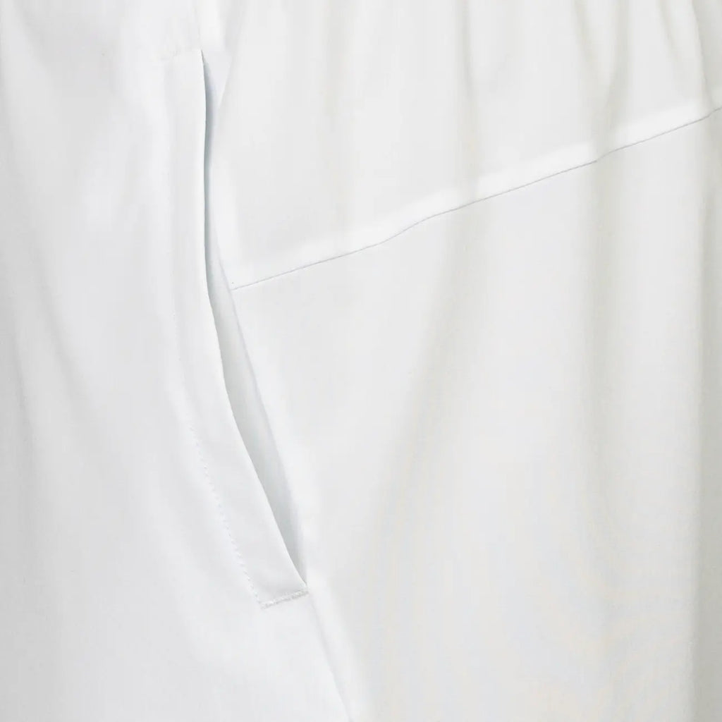 JDH Carbon Herren Pro Shorts - Weiß