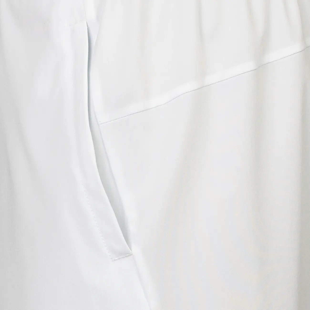 JDH Carbon Herren Pro Shorts - Weiß