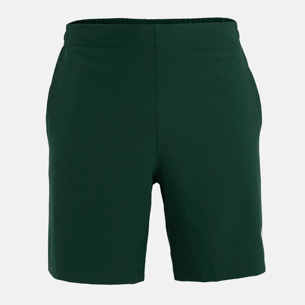 JDH Carbon Herren Pro Shorts - Dunkelgrün