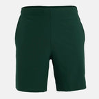 JDH Carbon Herren Pro Shorts - Dunkelgrün