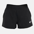 JDH Carbon Mädchen Pro Shorts - Schwarz