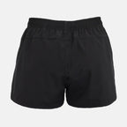 JDH Carbon Mädchen Pro Shorts - Schwarz