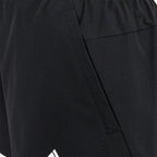 JDH Carbon Mädchen Pro Shorts - Schwarz
