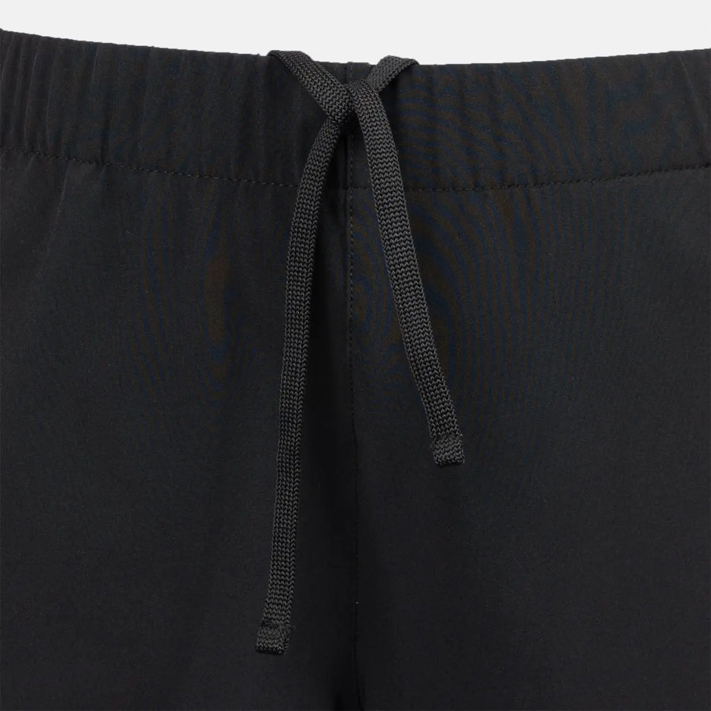 JDH Carbon Mädchen Pro Shorts - Schwarz