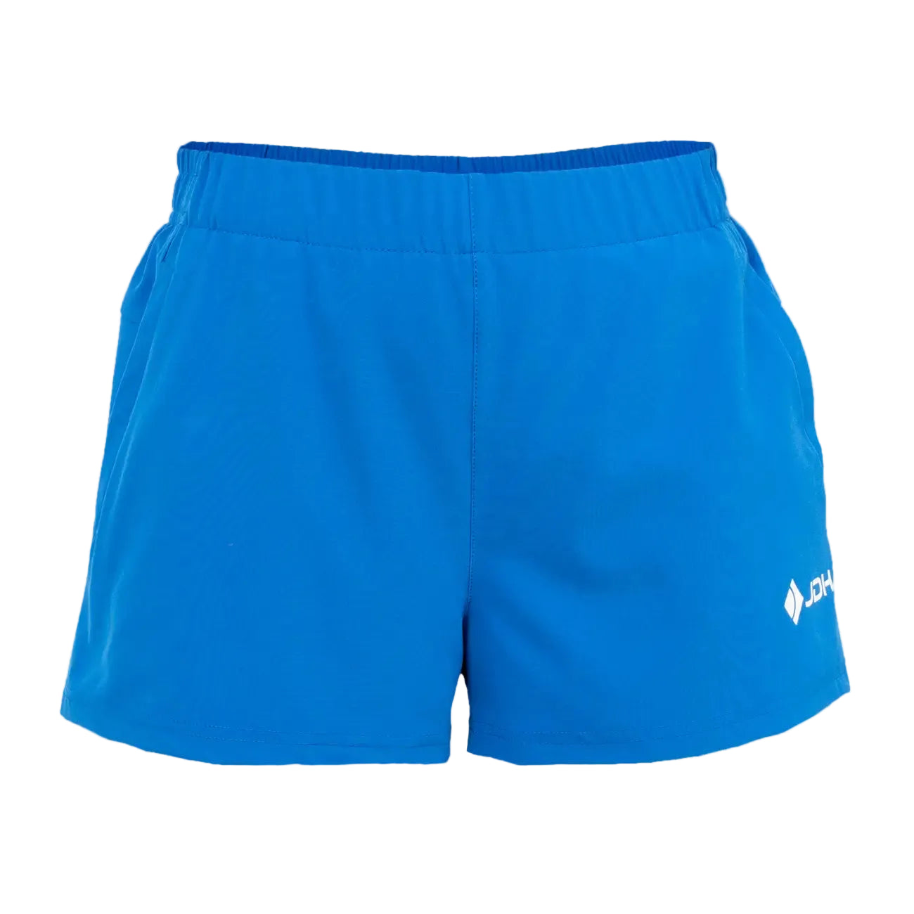 JDH Carbon women pro short - Cobalt Kleding