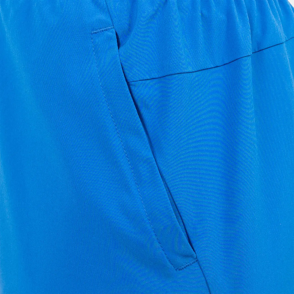 JDH Carbon women pro short - Cobalt Kleding