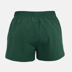 JDH Carbon Mädchen Pro Shorts - Dunkelgrün