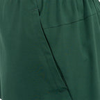 JDH Carbon Mädchen Pro Shorts - Dunkelgrün