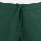 JDH Carbon Mädchen Pro Shorts - Dunkelgrün