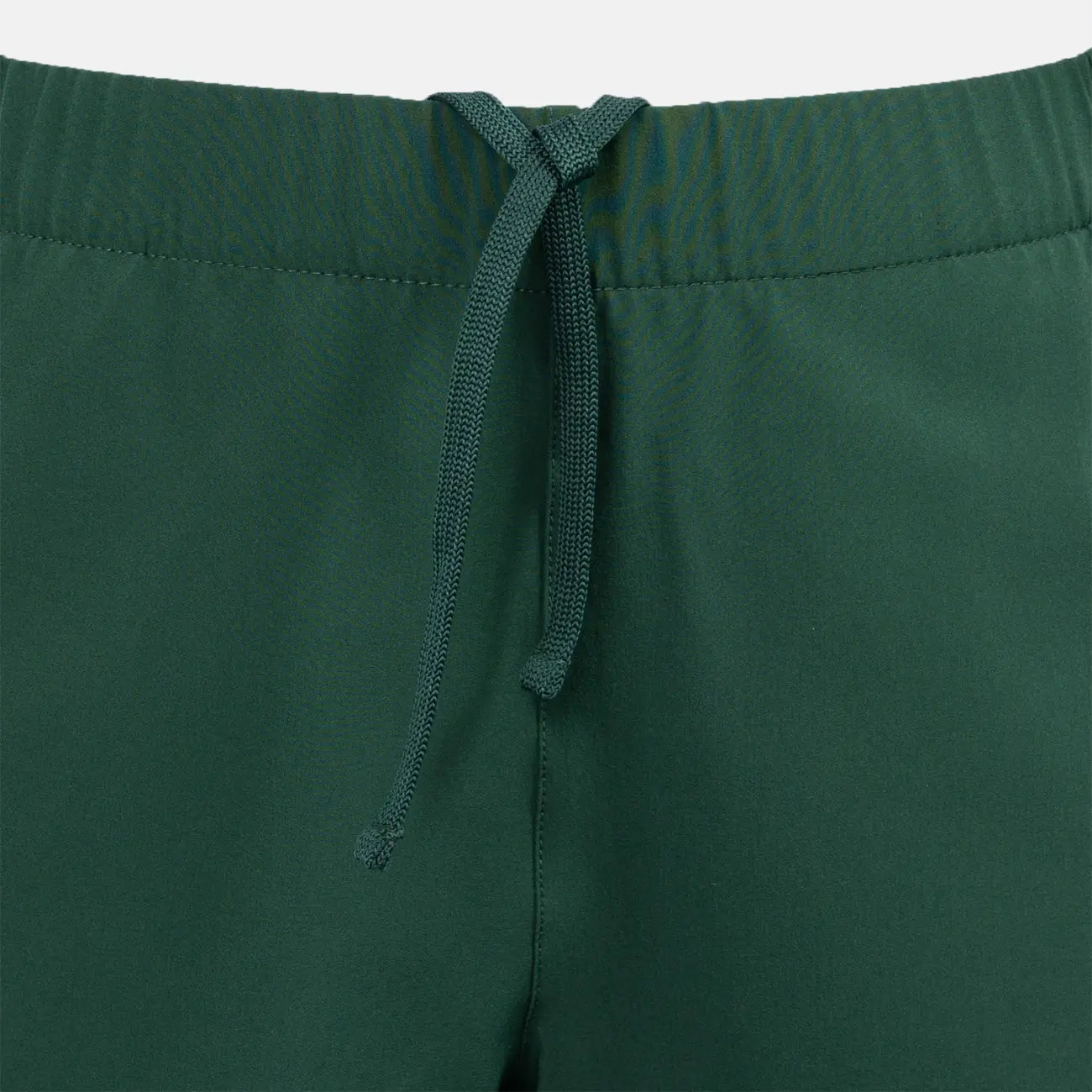 JDH Carbon Mädchen Pro Shorts - Dunkelgrün