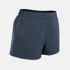 JDH Carbon Mädchen Pro Shorts - Marineblau