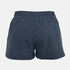 JDH Carbon Mädchen Pro Shorts - Marineblau