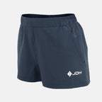 JDH Carbon Mädchen Pro Shorts - Marineblau
