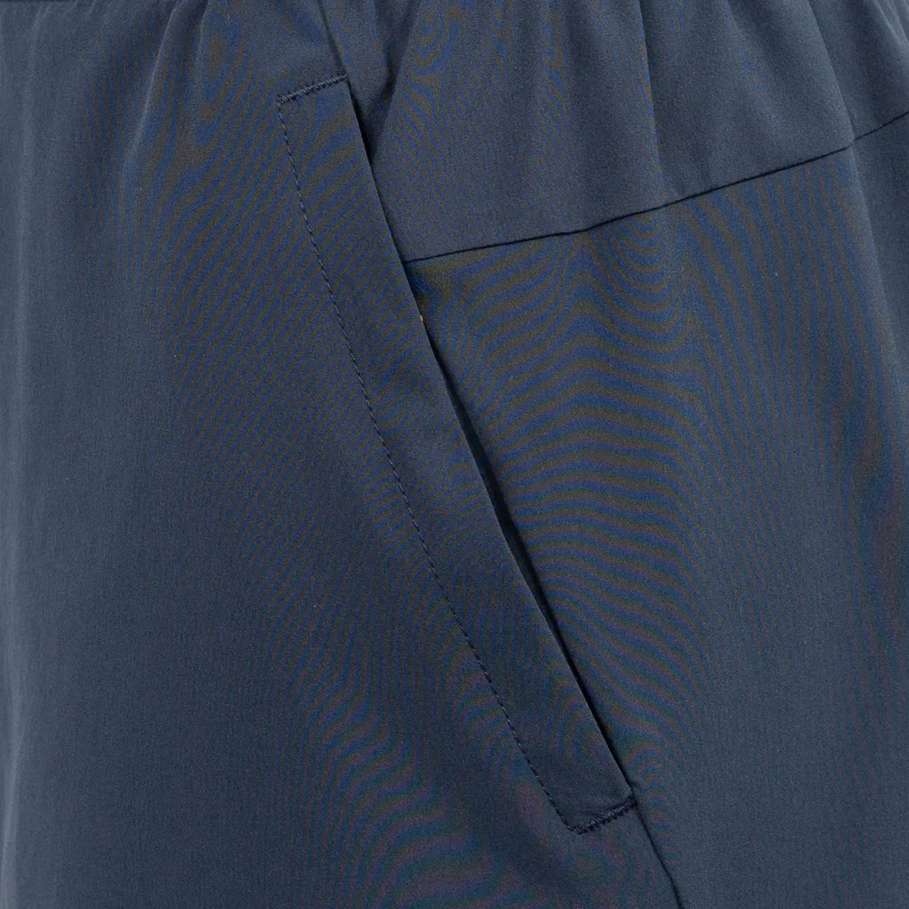 JDH Carbon Mädchen Pro Shorts - Marineblau