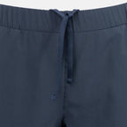 JDH Carbon Mädchen Pro Shorts - Marineblau