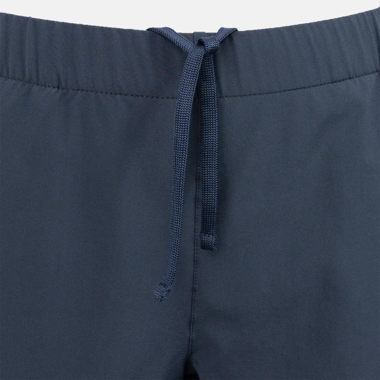 JDH Carbon Mädchen Pro Shorts - Marineblau