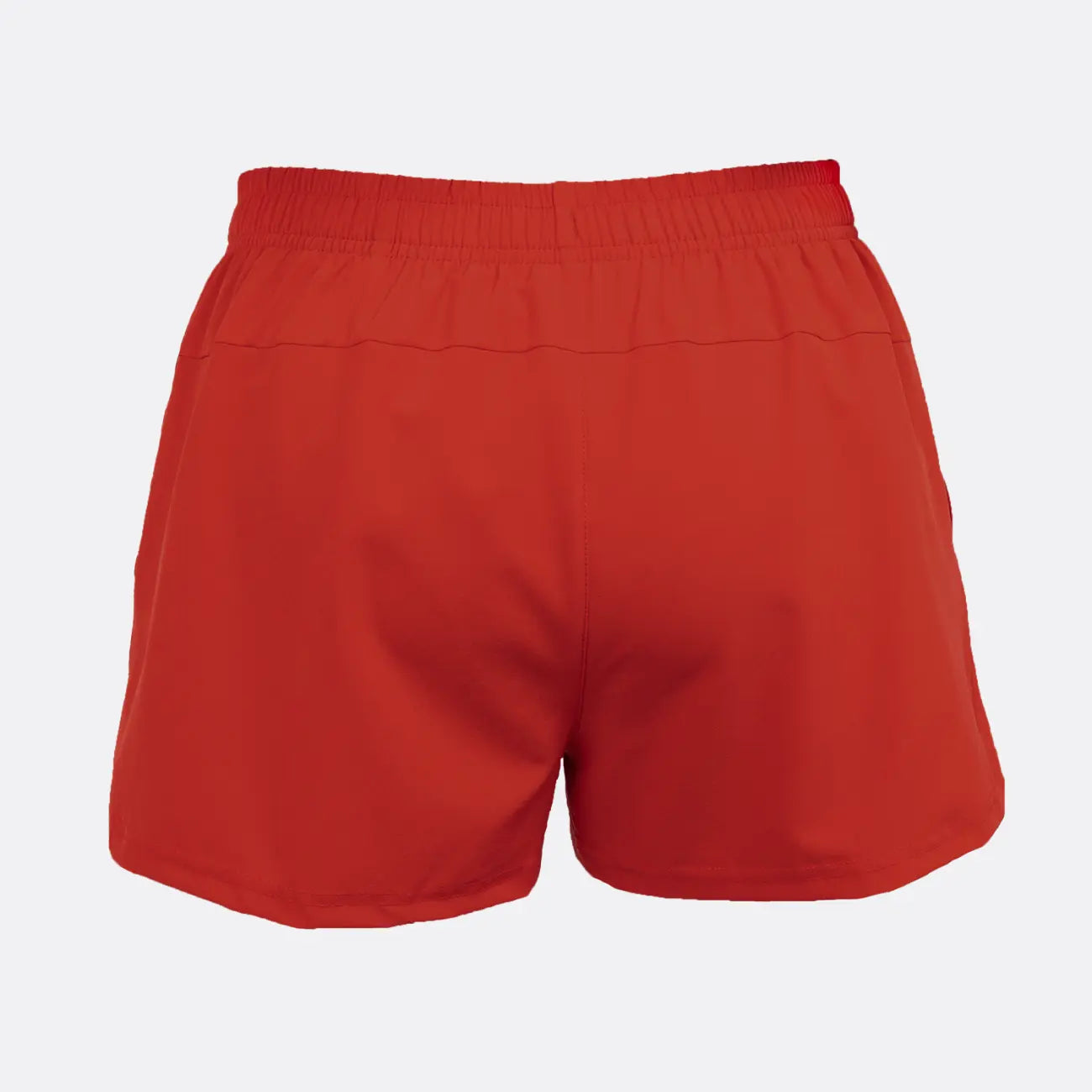JDH Carbon Mädchen Pro Shorts - Rot